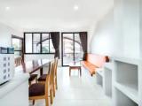 2 Bedrooms Apartment with balcony