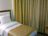 Standard Single room with city view