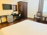 Superior Double Suite