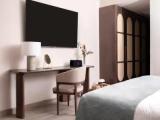 With Terrace Double room