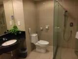 1 Bedroom Deluxe Suite