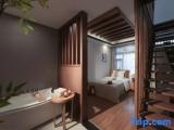 Standard Family Duplex room
