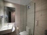 Standard Double room with garden view