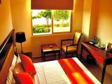 Standard Double room with sea view