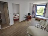 Single Apartment
