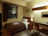 Compact Single room