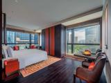 Regent Double Club room with garden view
