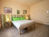 1 Bedroom Apartment with garden view