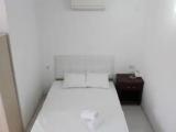 Standard Double room with street view