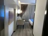Business room