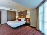 Superior Sky Wing Double Suite