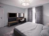 Superior Triple room with balcony