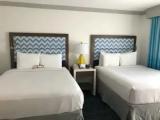 Traditional Quadruple room beachfront