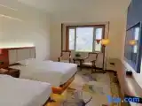 Standard Single room with city view