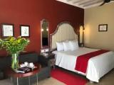 Junior Suite with city view