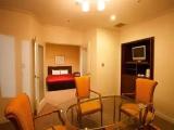 Double Junior Suite