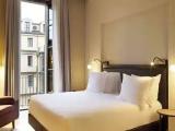Superior Single room with view