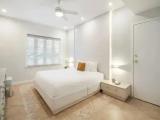 Cardozo Double room oceanfront