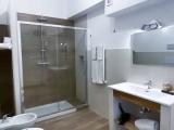 1 Bedroom Standard Double room with view