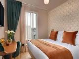 Classic room