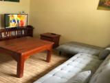 Deluxe Double Bungalow with ocean view