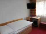 Standard Single room with river view