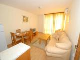 2 Bedrooms Apartment with balcony