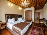 Superior Double Cave Room