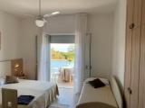 Standard Triple room with sea view