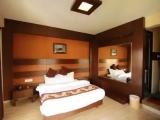 Superior Double room with balcony