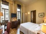 Classic room