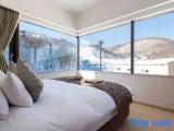 1 Bedroom Deluxe room with view