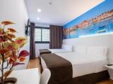 Superior Family room