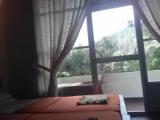 Standard Family room with balcony