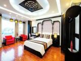 Double Suite with lake view