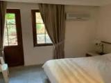 With Patio Economy Double room