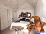 Standard Double room with balcony and with sea view