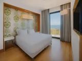 Standard Double room with view