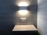 Standard Triple room with balcony