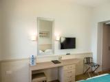 Standard Single room with garden view