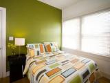 1 Bedroom Double Suite