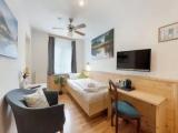 Standard Single Family room