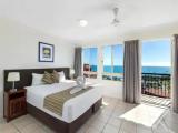1 Bedroom Duplex Apartment with ocean view