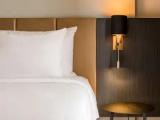 Superior Double room with balcony and with lake view