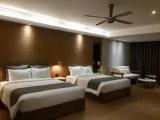 Deluxe Family room with balcony