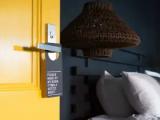 Premium room