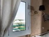 Standard room with balcony