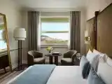 Deluxe Twin room with river view