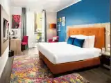 Superior Terrace Double room