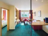 Comfort Double Suite
